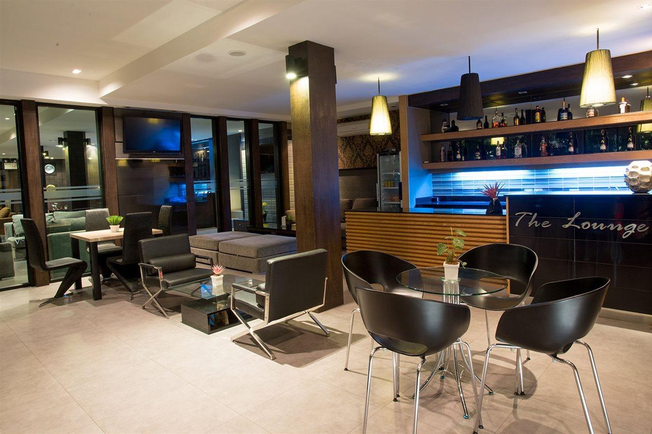 Inn Place Serviced Residence Pattaya Exterior photo