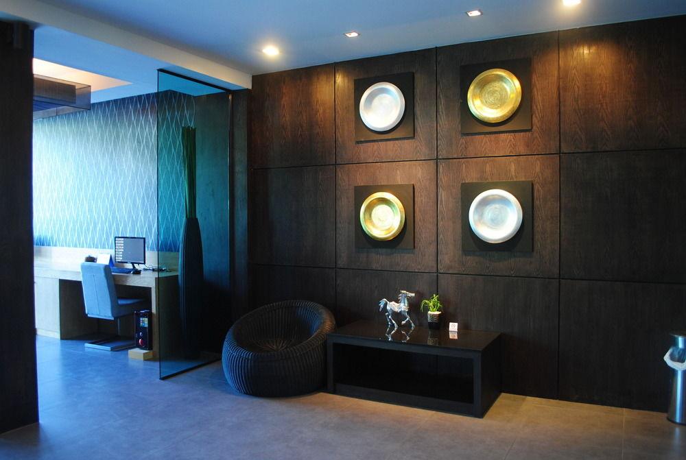 Inn Place Serviced Residence Pattaya Exterior photo