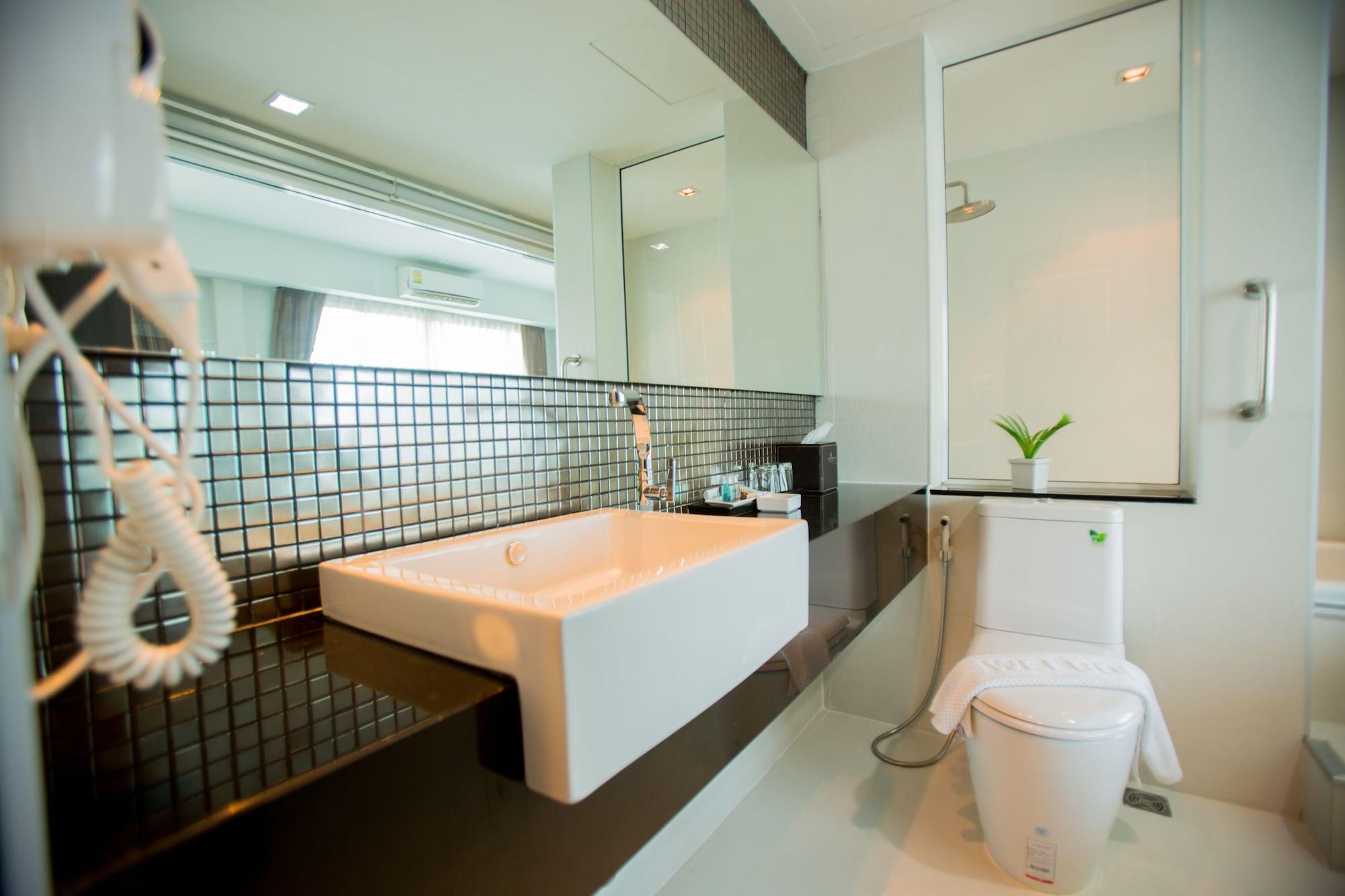 Inn Place Serviced Residence Pattaya Exterior photo