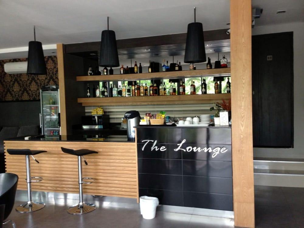 Inn Place Serviced Residence Pattaya Exterior photo