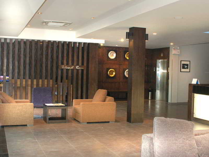 Inn Place Serviced Residence Pattaya Exterior photo