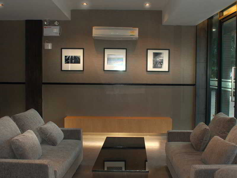 Inn Place Serviced Residence Pattaya Exterior photo